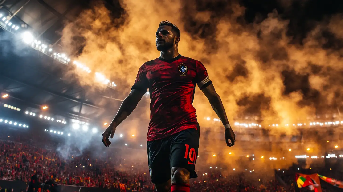 tabela da Libertadores — Análises de Jogos