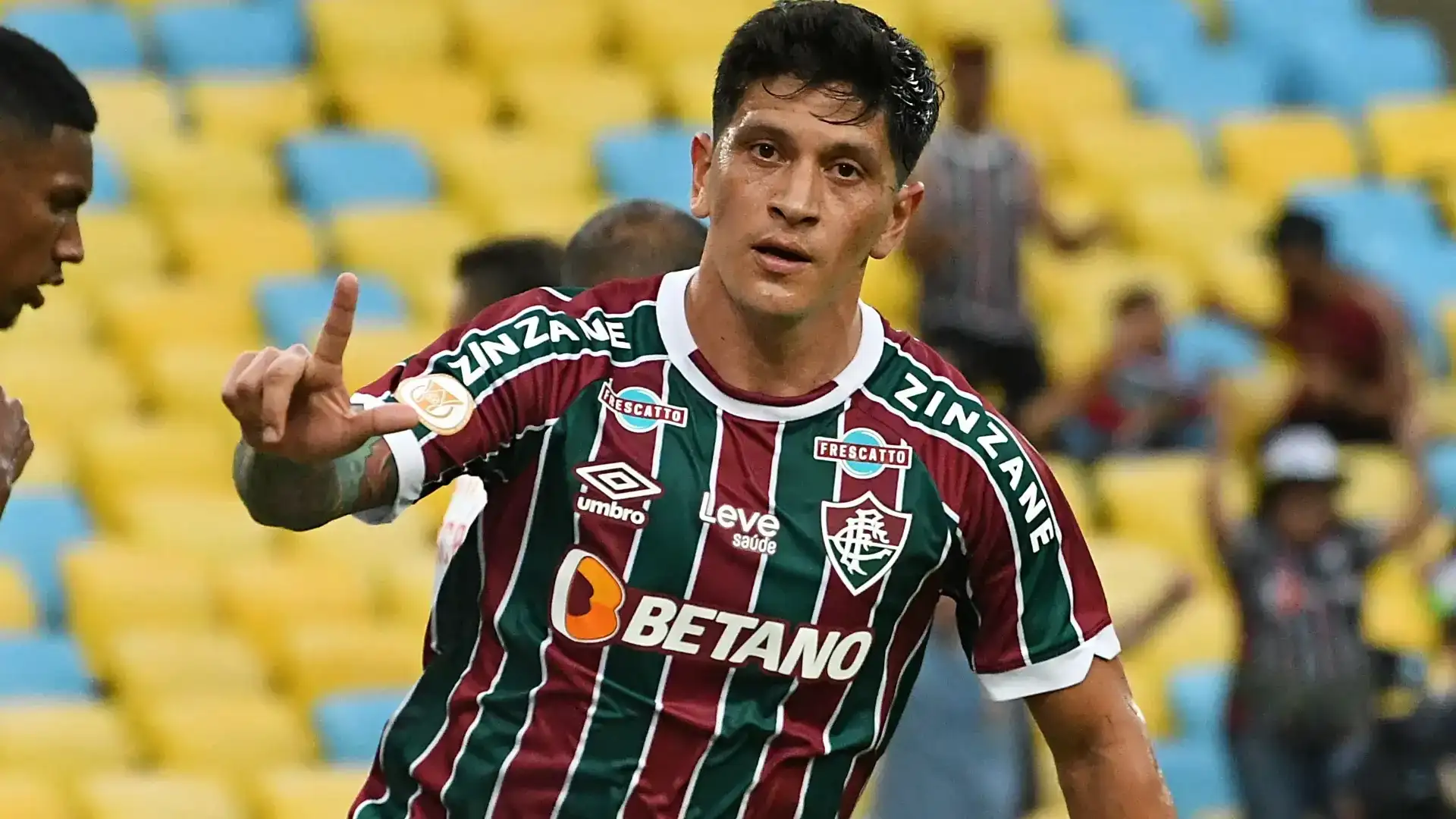 tabela da Libertadores — sports 6