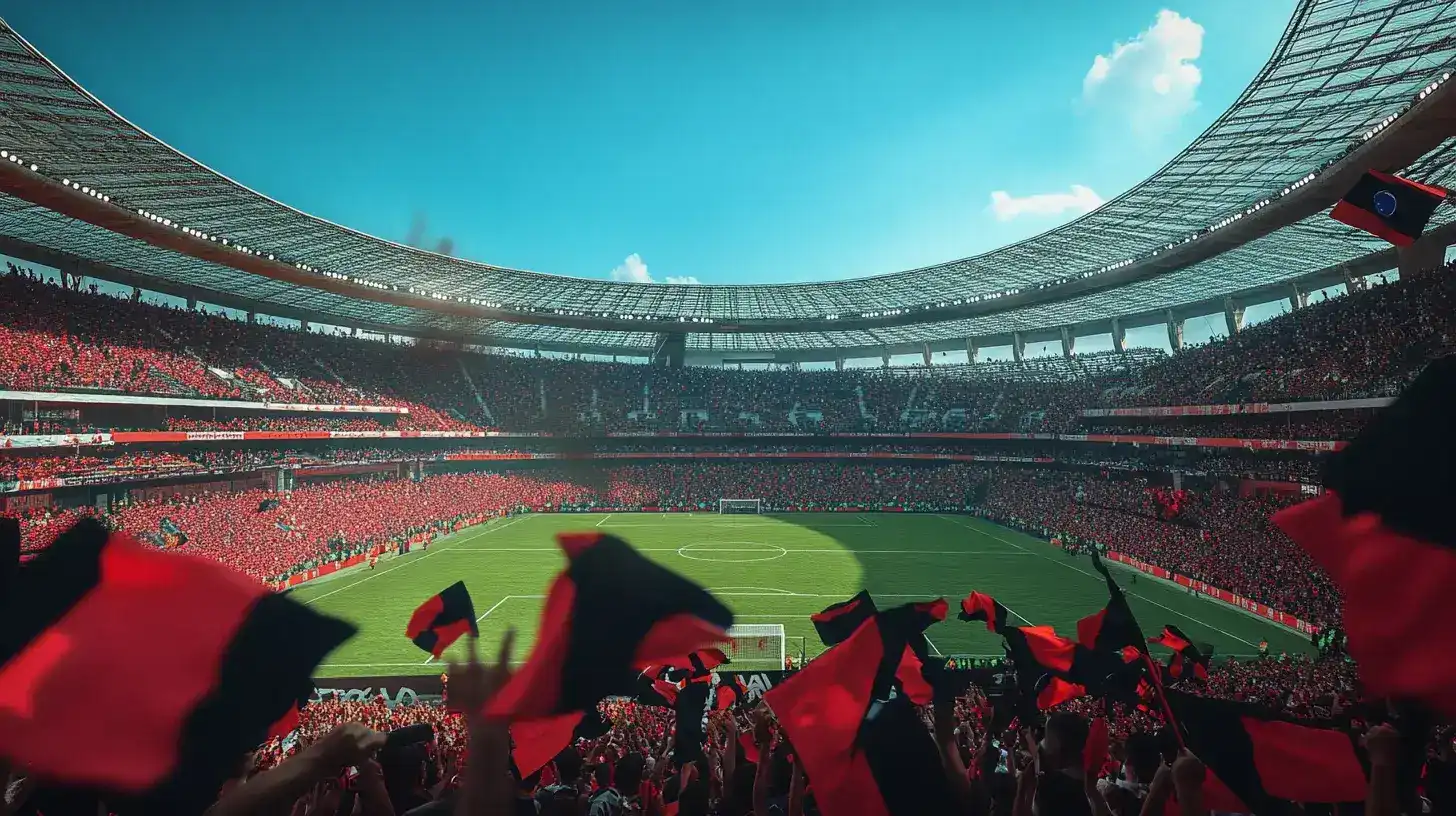 tabela da Libertadores — sports 7