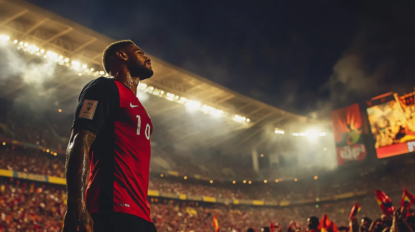 tabela da Libertadores — football 4