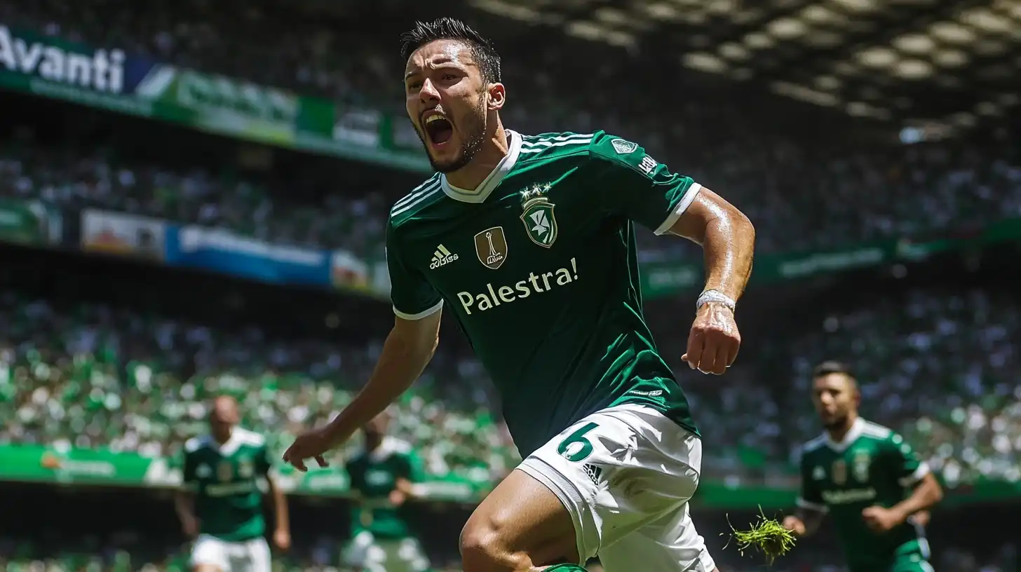 tabela da Libertadores — sports 4
