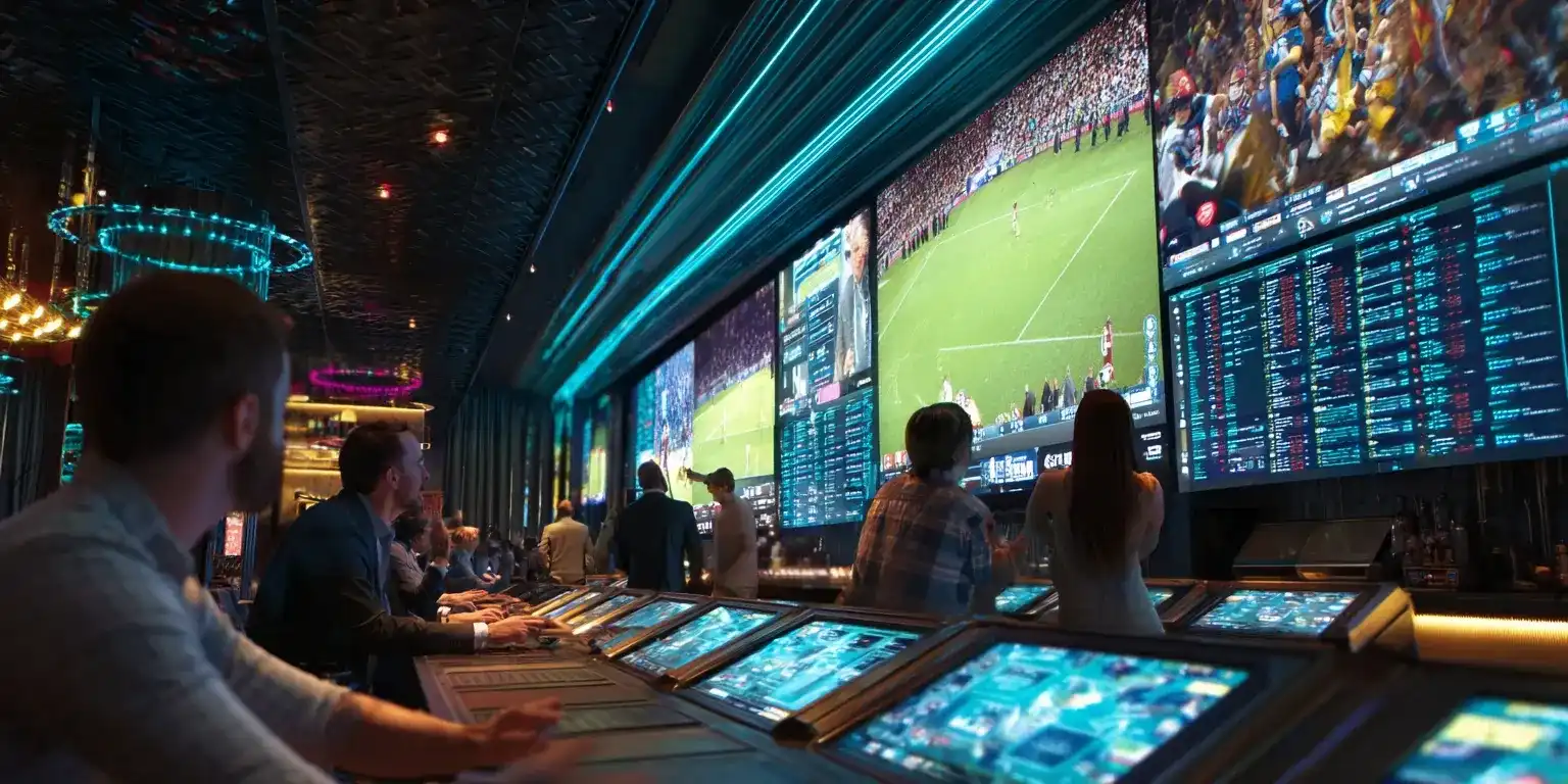 tabela da Libertadores — esports 3